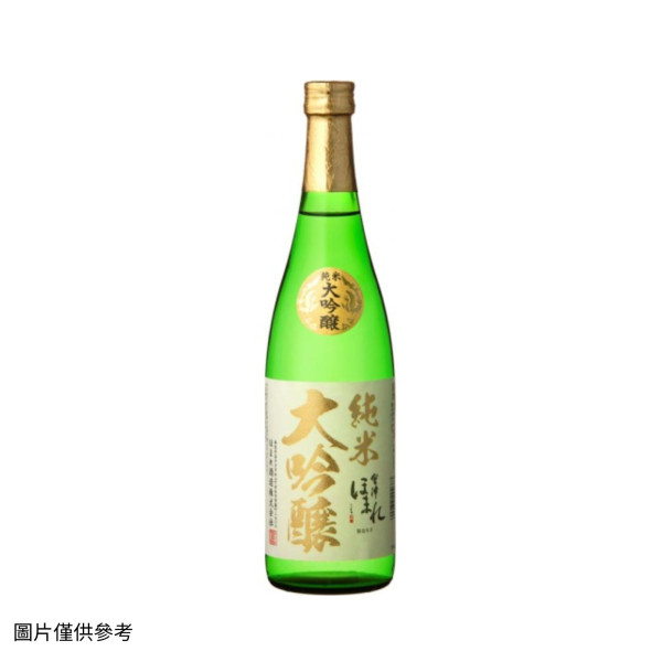 日本 会津 極 純米大吟醸酒 ACL.16% 720ml